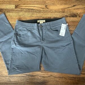 Democracy Women's Gray Jeans